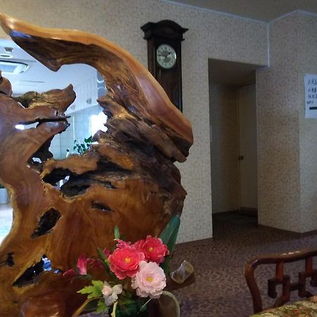 Capsule Hotel Panse Kitakyushu Εξωτερικό φωτογραφία